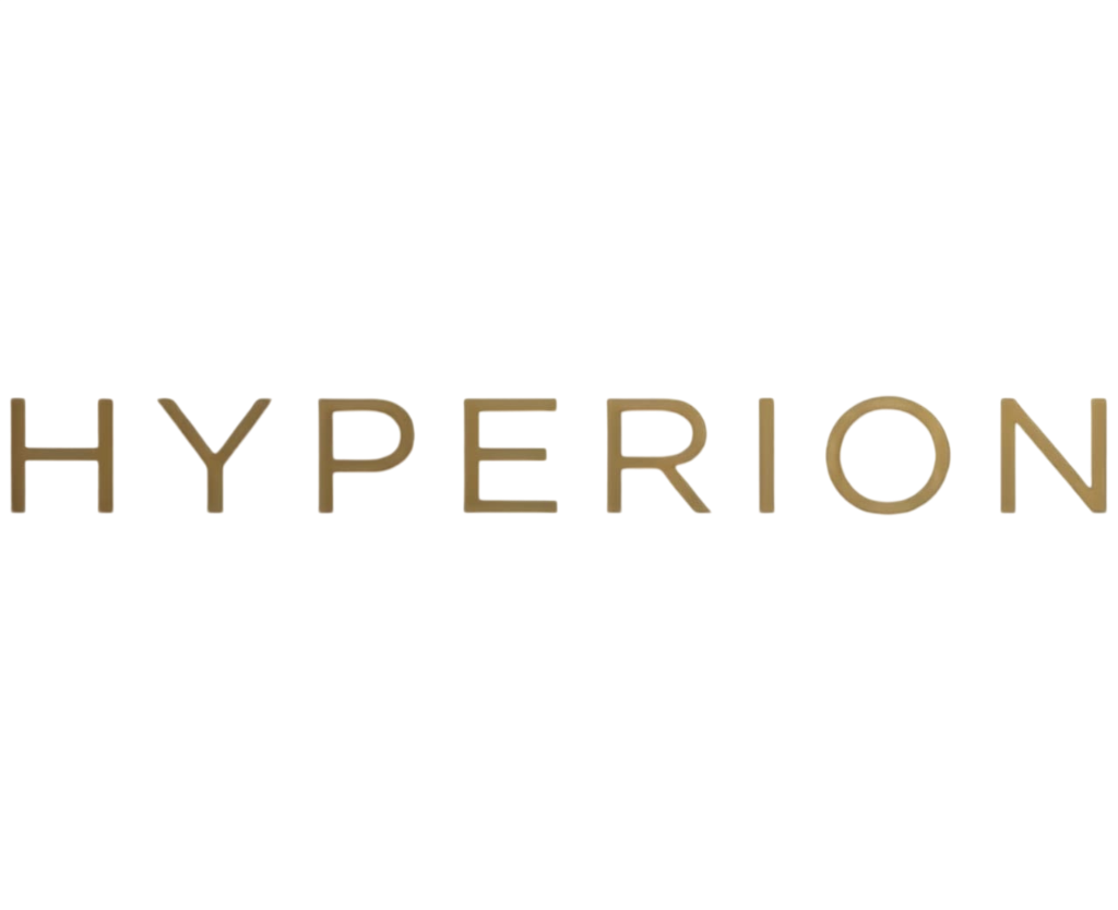 Hyperion Text